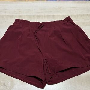 Zyia Pinot Summer Shorts